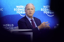 全球最糟密码榜单桥水创始人担忧美国经济陷入“比衰退更糟”境地