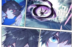 终极斗罗漫画免费阅读,免费阅读，探索斗罗大陆的传奇之旅